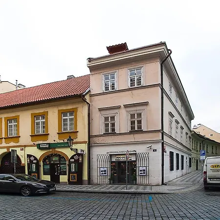 Appartement Ramova