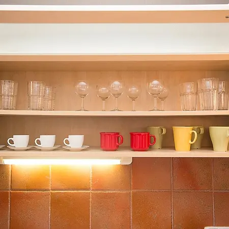 Ramova Apartment *