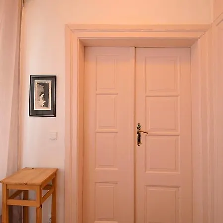 Apartment Ramova *