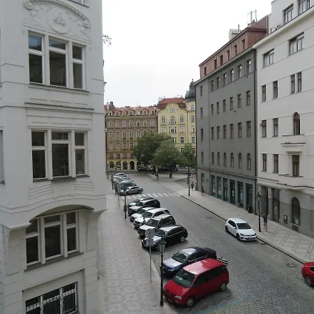Ramova Apartment *