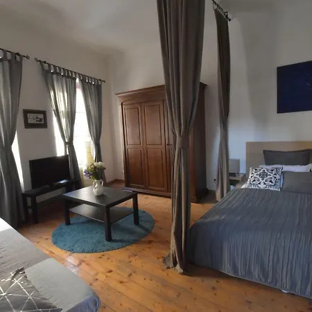 Ramova Apartment