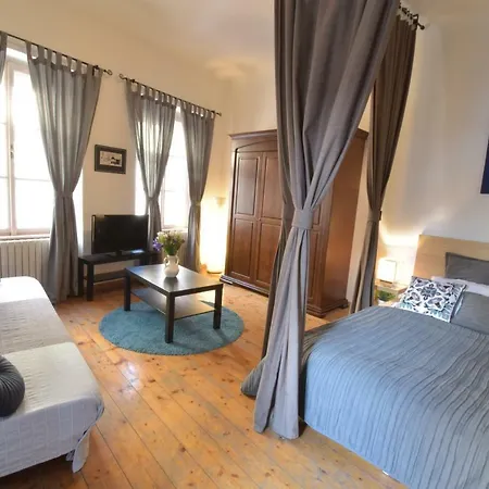 Ramova Apartment