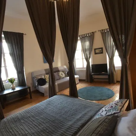 Apartment Ramova