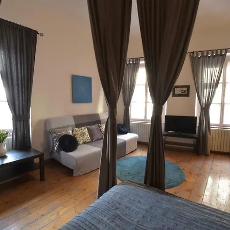 Apartment Ramova