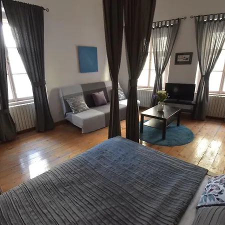 Apartment Ramova