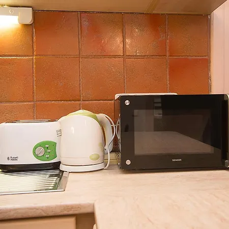 Ramova Apartament *