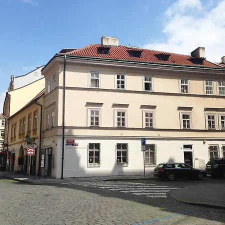 Ramova Apartament *
