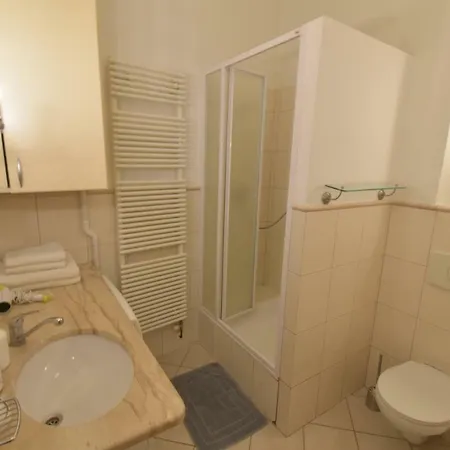 Apartament Ramova