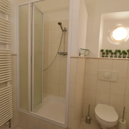 Ramova Apartament *