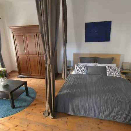 Apartment Ramova *